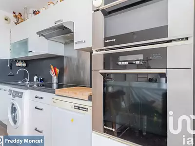 Appartement, 65 m²