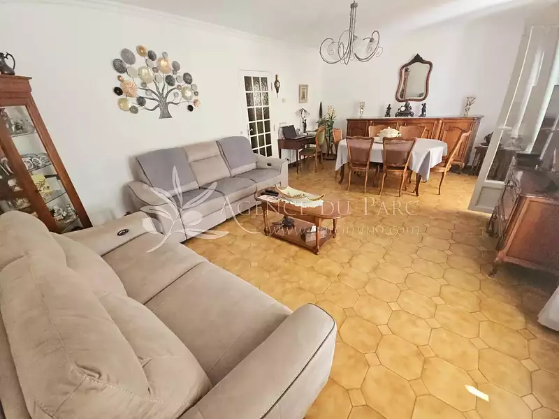 Maison, 120 m²