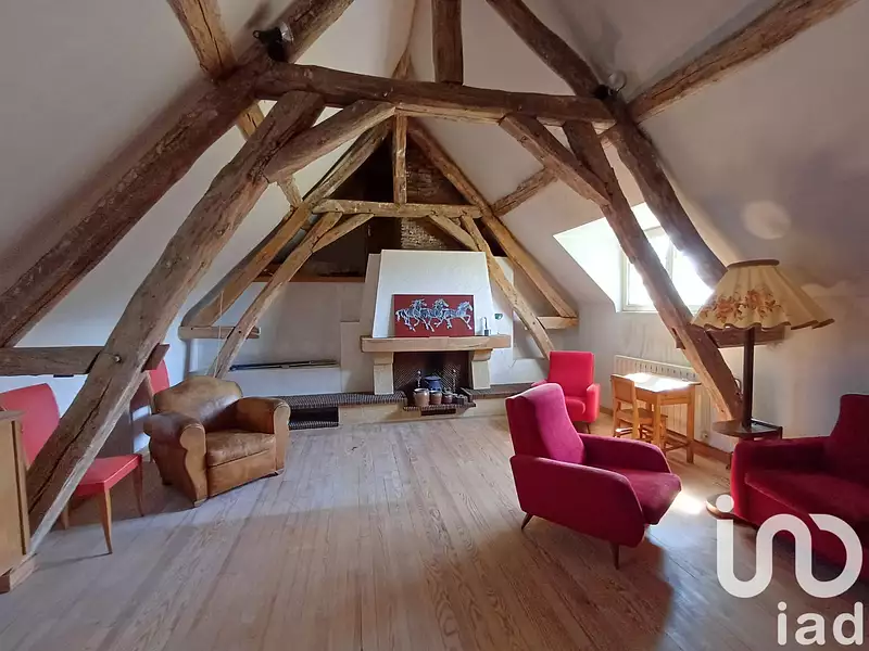 Maison, 209 m²