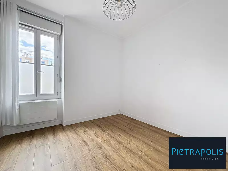 Appartement, 38 m²