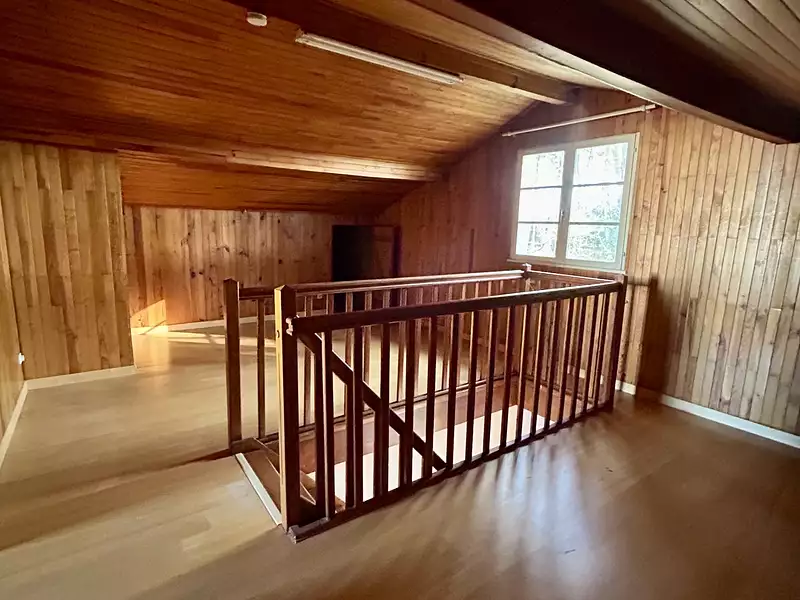 Maison, 115 m²