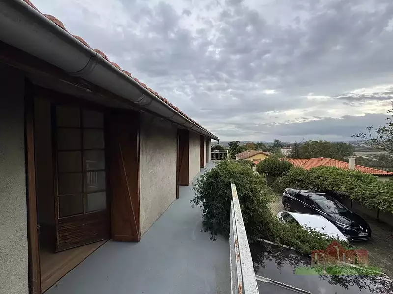 Maison, 163 m²