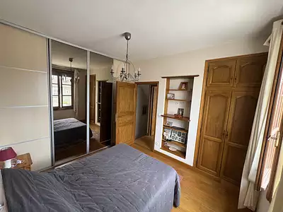 Maison, 165,37 m²