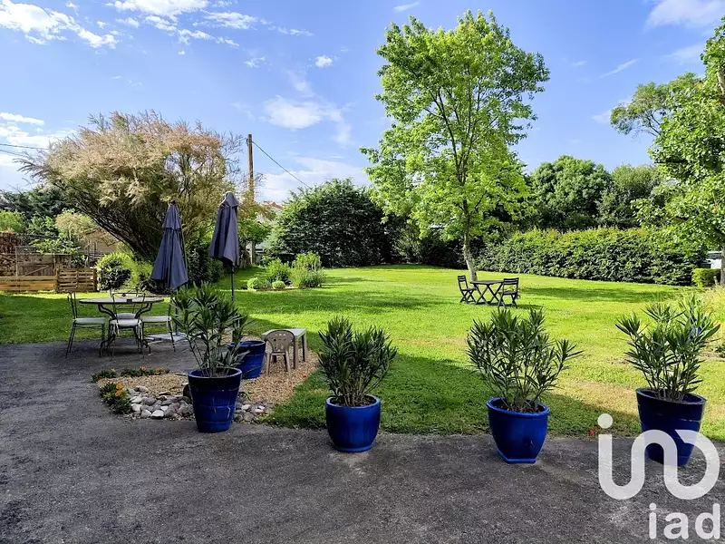 Maison, 180 m²
