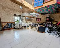 Maison, 205 m²