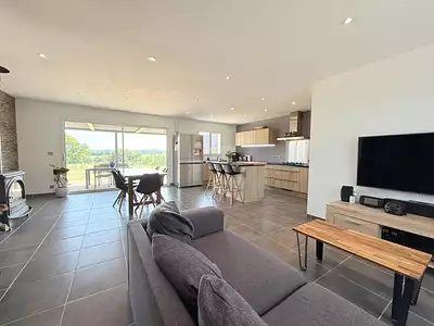 Maison, 85 m²