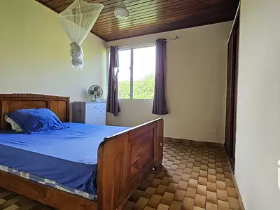 Maison, 163 m²