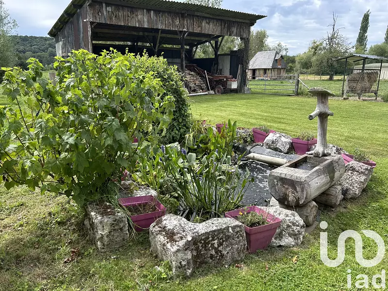 Maison, 118 m²