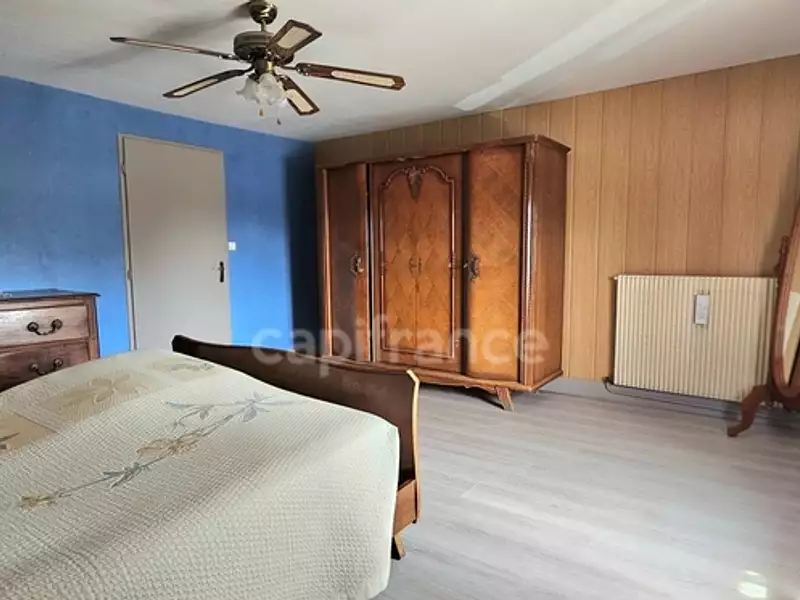 Maison, 172 m²