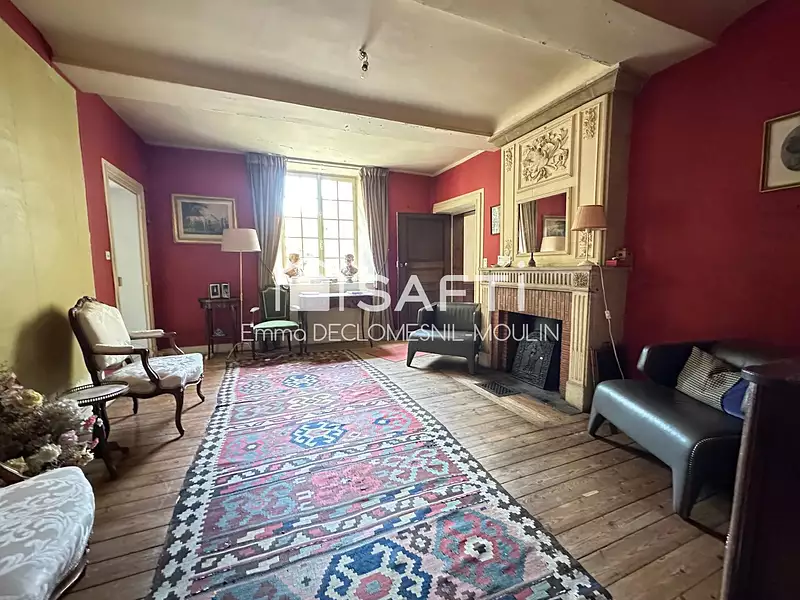 Maison, 284 m²