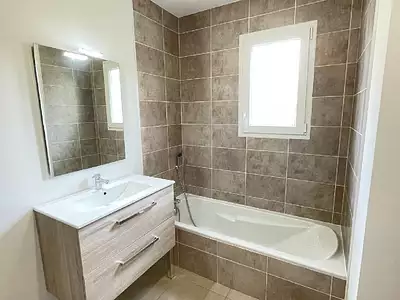 Maison, 90 m²