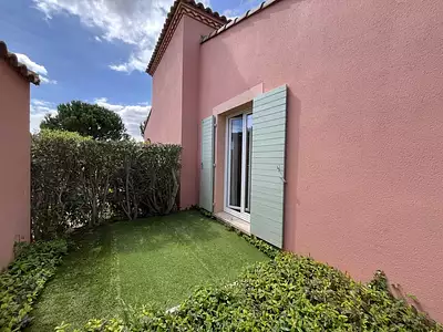 Maison, 61 m²