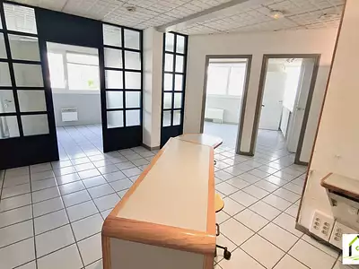 Appartement, 186 m²