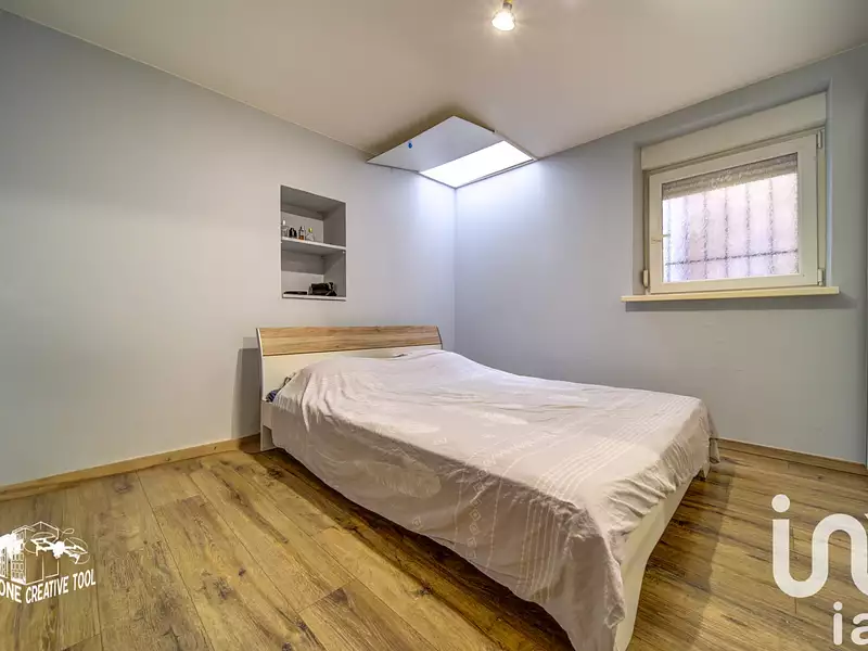 Maison, 170 m²