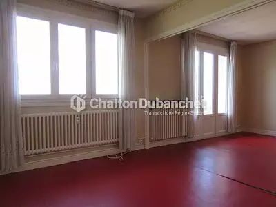 Appartement, 71 m²