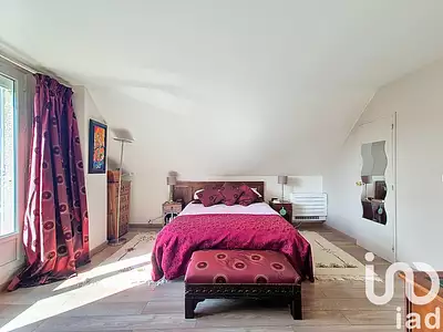 Maison, 130 m²