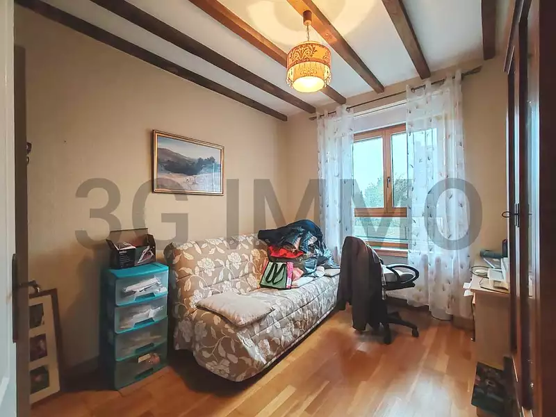 Maison, 85 m²