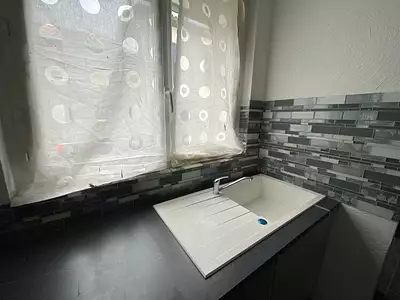 Maison, 61 m²