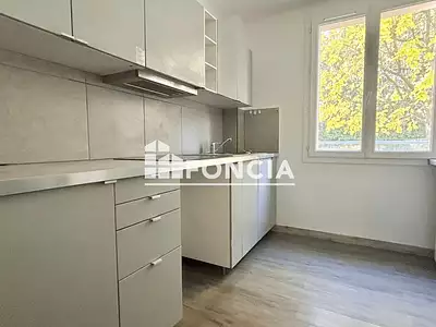 Appartement, 70 m²