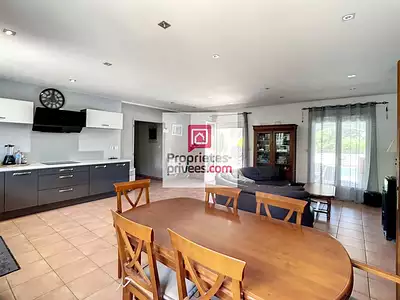 Maison, 114 m²