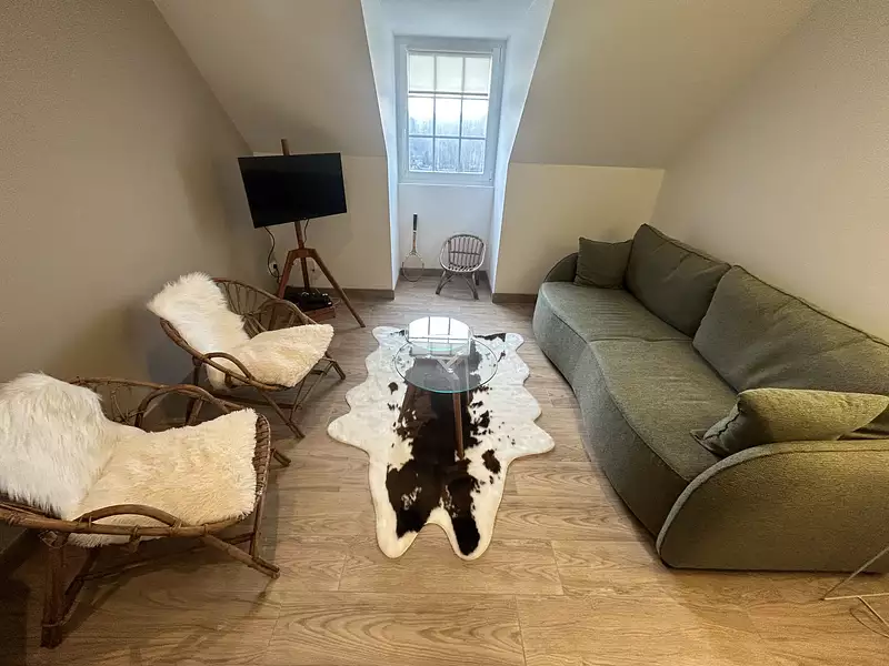 Appartement, 50 m²