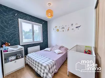 Maison, 112,59 m²