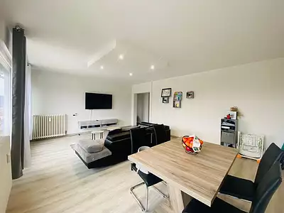 Appartement, 82 m²
