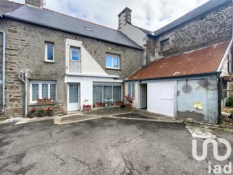 Maison, 98 m²
