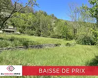 Terrain, 865 m²