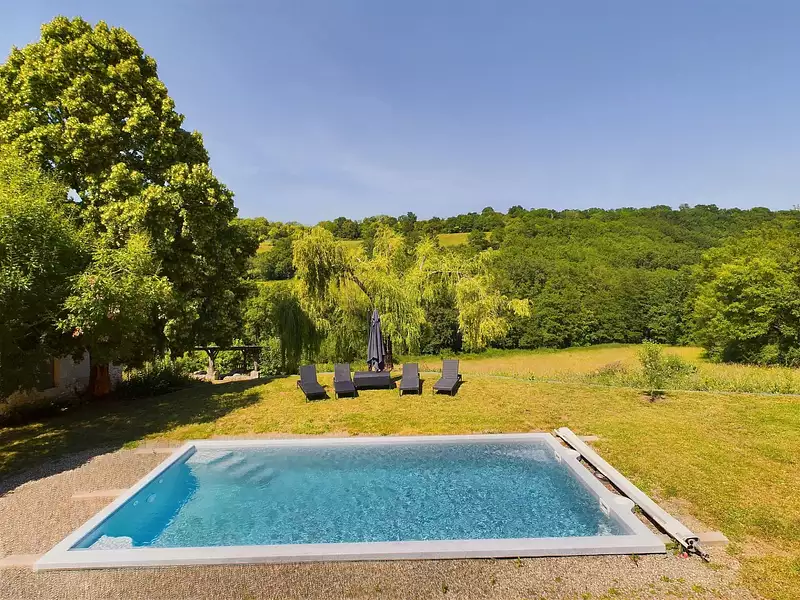 Maison, 224 m²
