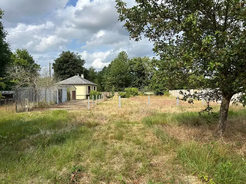 Maison, 72 m²