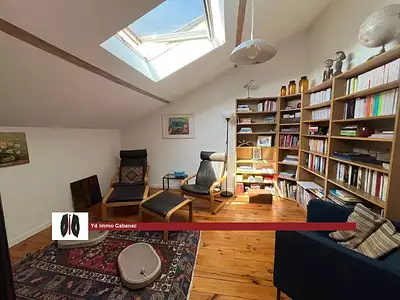 Maison, 157 m²
