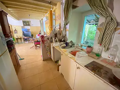 Maison, 121,75 m²