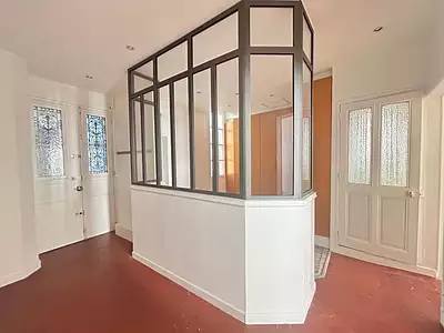 Appartement, 123 m²