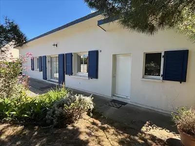 Maison, 100 m²