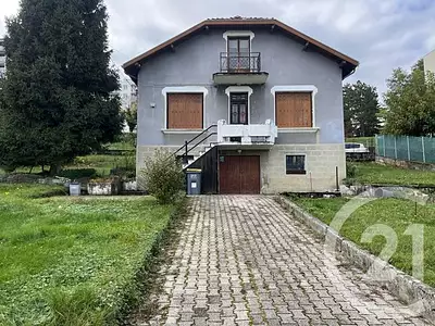 Maison, 85 m²