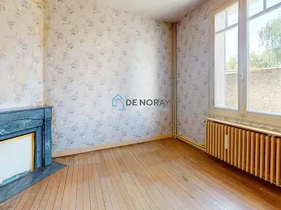 Maison, 72 m²