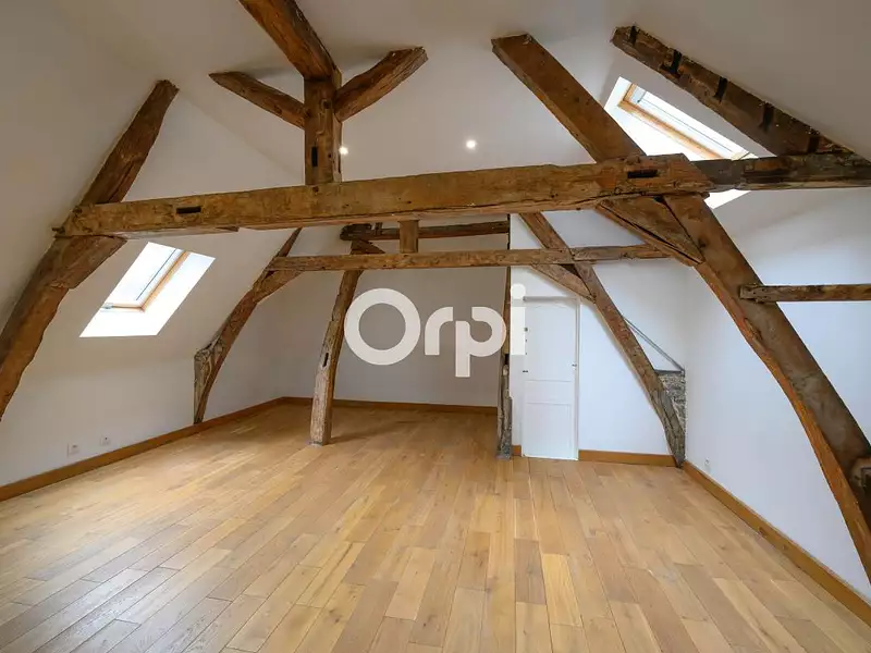 Maison, 189 m²