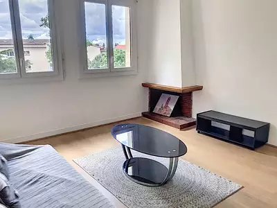 Appartement, 49 m²