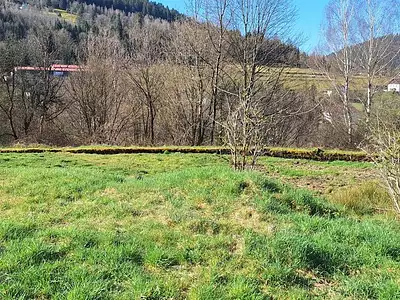 Terrain, 533 m²