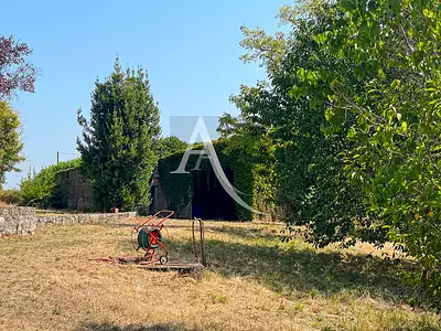 Maison, 216 m²