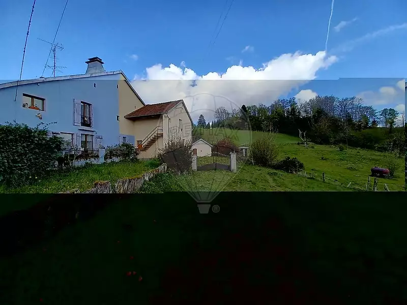 Maison, 280 m²