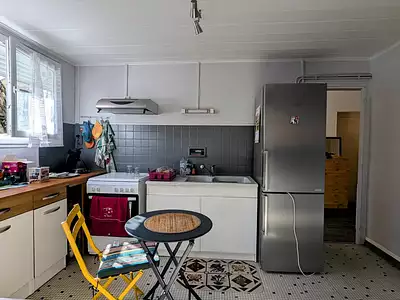 Maison, 72 m²