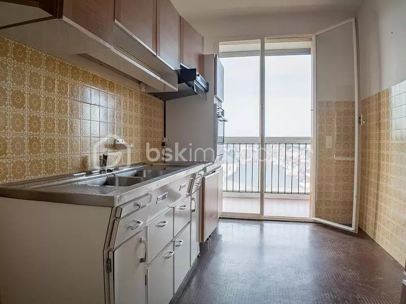 Appartement, 103 m²
