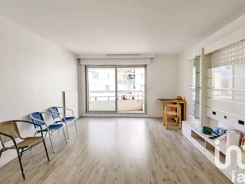 Appartement, 65 m²
