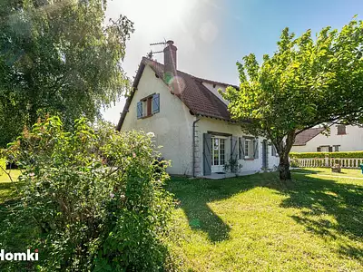 Maison, 145 m²