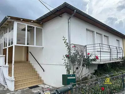 Maison, 67,09 m²
