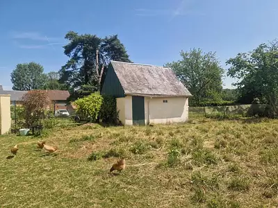 Maison, 231 m²