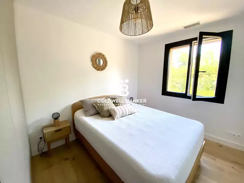 Maison, 97 m²