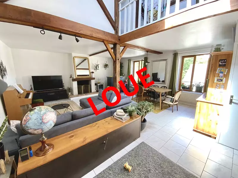 Appartement, 85,98 m²